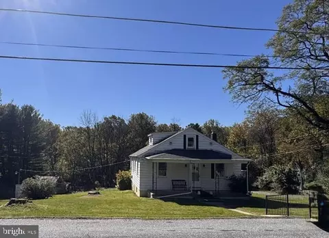 4305 Windy Hill Rd, Randallstown, MD 21133