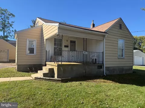 9211 Samoset Rd, Randallstown, MD 21133