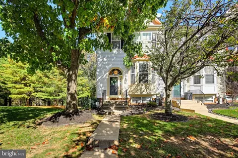 4373 Breeders Cup Cir, Randallstown, MD 21133