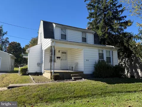 9213 Samoset Rd, Randallstown, MD 21133