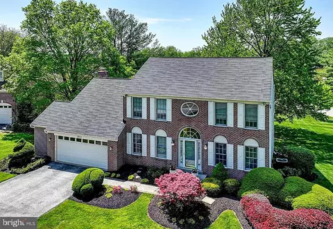 3711 Birchmere Ct, Owings Mills, MD 21117
