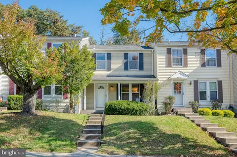 9508 Orbitan Ct, Parkville, MD 21234