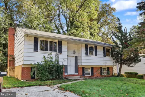 118 Strongwood Rd, Owings Mills, MD 21117