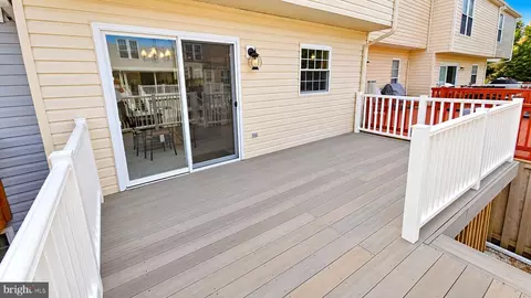 Exterior - 36 Ketch Cay Ct, Middle River, MD 21220 photo 4 of 5