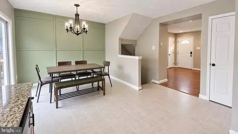 Entry Way - 36 Ketch Cay Ct, Middle River, MD 21220 photo 1 of 2