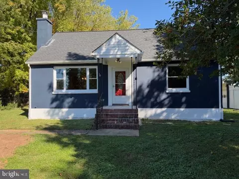 6502 Liberty Rd, Gwynn Oak, MD 21207