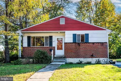 9203 Turnbull Rd, Randallstown, MD 21133