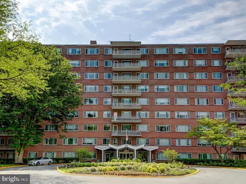 11 Slade Ave #603, Pikesville, MD 21208