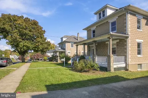 Exterior - 6915 Beech Ave, Baltimore, MD 21206 photo 2 of 12