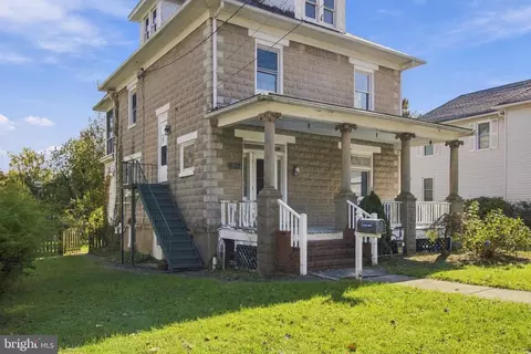 Exterior - 6915 Beech Ave, Baltimore, MD 21206 photo 3 of 12