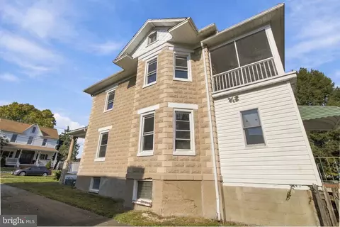 Exterior - 6915 Beech Ave, Baltimore, MD 21206 photo 12 of 12