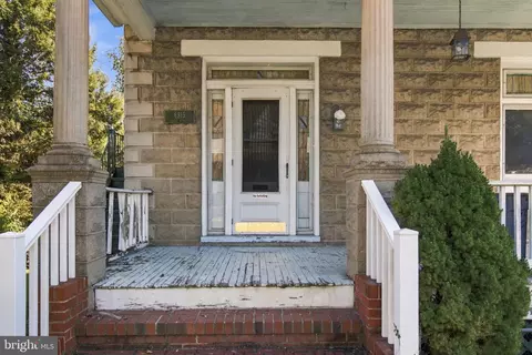Exterior - 6915 Beech Ave, Baltimore, MD 21206 photo 4 of 12