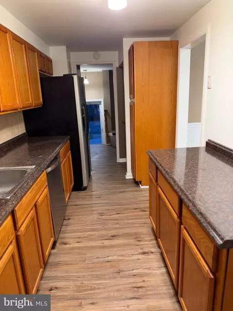 Entry Way - 1104 Circle Dr, Halethorpe, MD 21227 photo 1 of 4