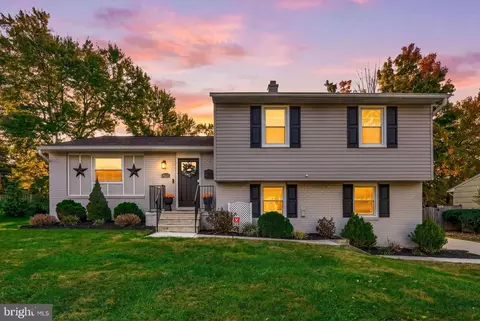 8515 Valleyfield Rd, Lutherville Timonium, MD 21093