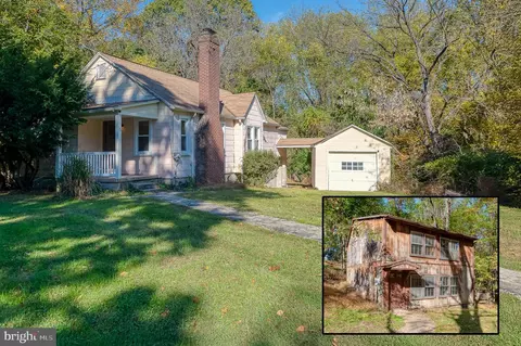 44 Sherwood Rd, Cockeysville, MD 21030