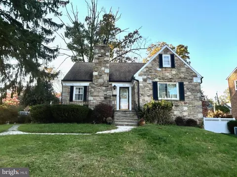 3800 Oak Ave, Gwynn Oak, MD 21207