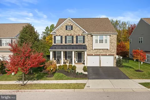 2340 Sweet Meadow Rd, Baltimore, MD 21209