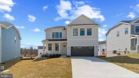 1207 Otter Point Ct, Middle River, MD 21220