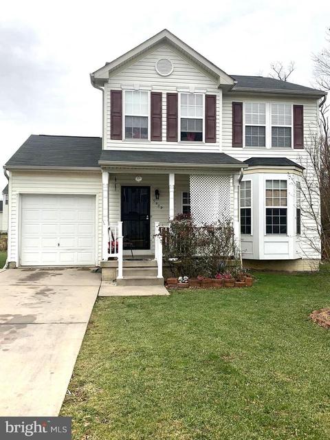 5909 Talbott St, Baltimore, MD 21207 photo 1