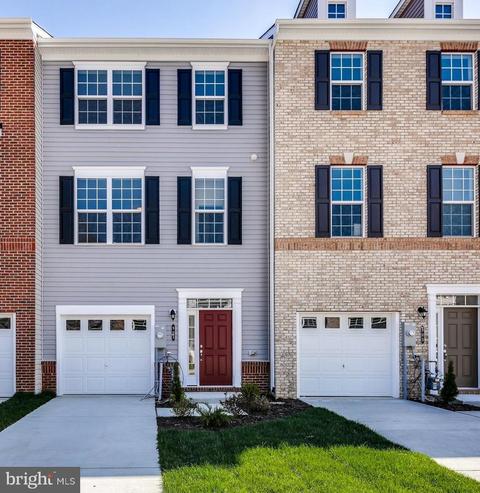 965 Morgan Run Rd, Middle River, MD 21220 photo 1