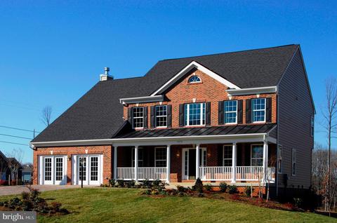 2610 Cotter Rd, Millers, MD 21102 photo 1