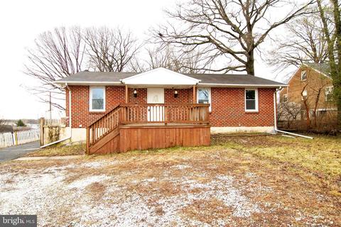 1209 Rustic Ave, Rosedale, MD 21237 photo 1