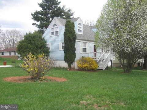 6914 Windsor Mill Rd, Baltimore, MD 21207 photo 1