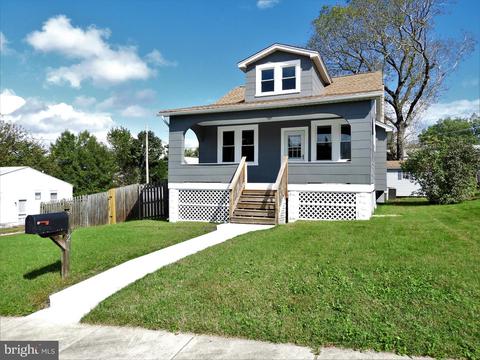 2 Glenmore Ave, Baltimore, MD 21206 photo 1