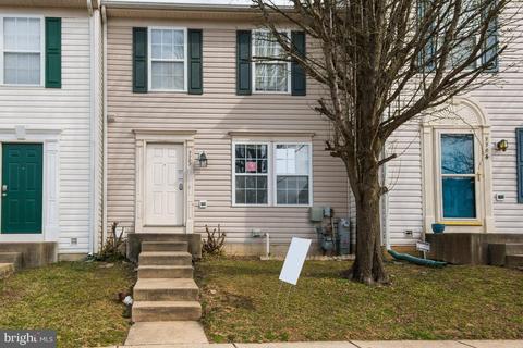 7702 Cornerstone Way, Baltimore, MD 21244 photo 1