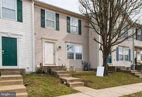 7702 Cornerstone Way, Baltimore, MD 21244 photo 2