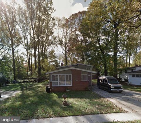 6708 Alter St, Baltimore, MD 21207 photo 1