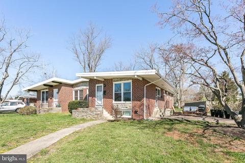 6700 Chippewa Ct, Baltimore, MD 21209 photo 1