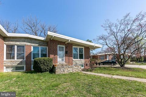 6700 Chippewa Ct, Baltimore, MD 21209 photo 2