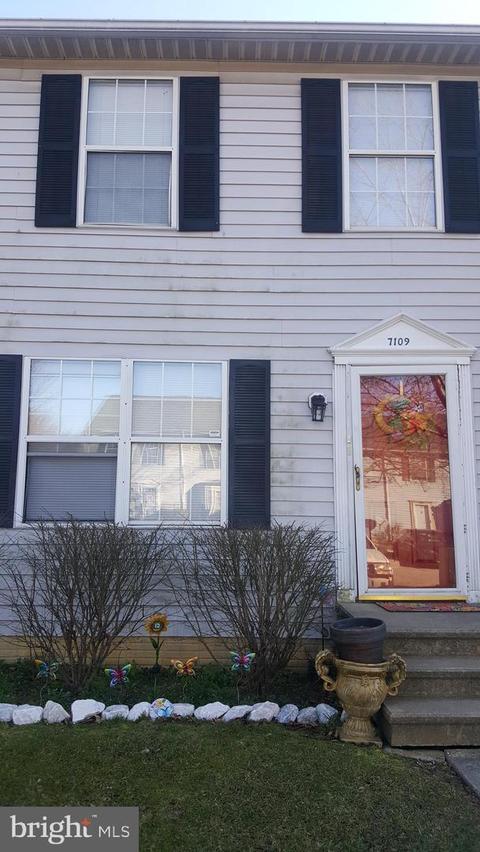 7109 Ruthgreen Rd, Baltimore, MD 21244 photo 1