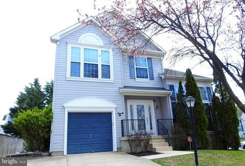 7517 Fairwind Dr, Baltimore, MD 21244 photo 1