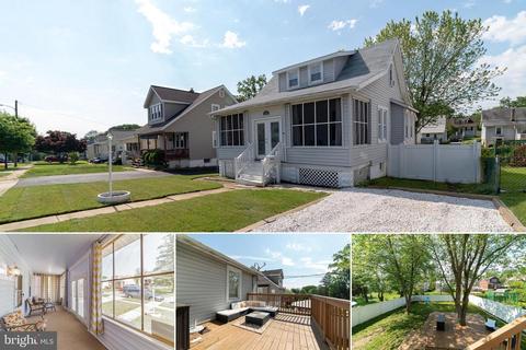 4507 Forest View Ave, Baltimore, MD 21206 photo 1