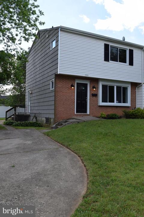 3301 Wild Cherry Rd, Windsor Mill, MD 21244 photo 2