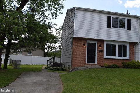 3301 Wild Cherry Rd, Windsor Mill, MD 21244 photo 1