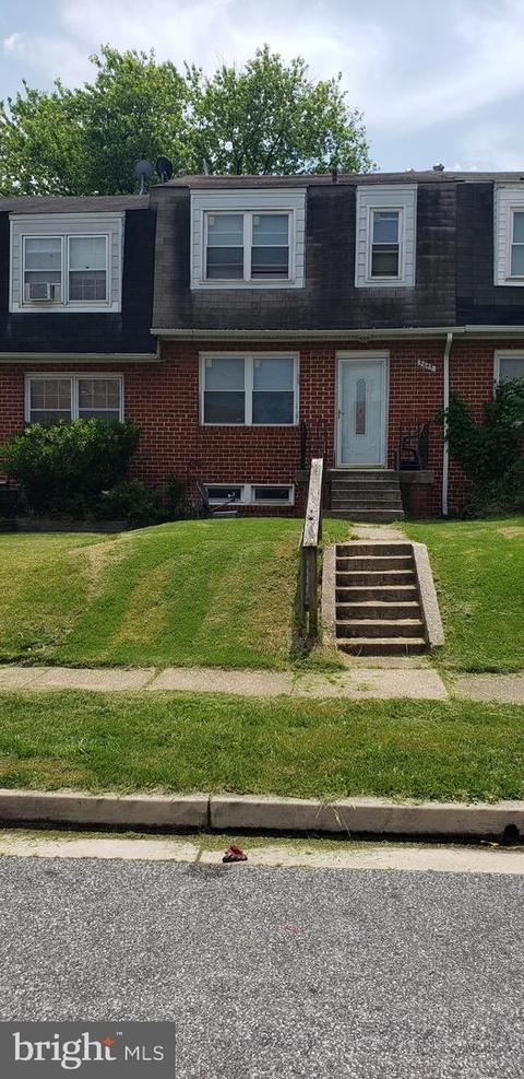 5645 Utrecht Rd, Baltimore, MD 21206 photo 1