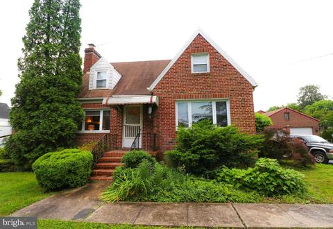 1803 Elk Rd, Baltimore, MD 21221 photo 1