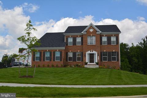 2612 Cotter Rd, Millers, MD 21102 photo 1