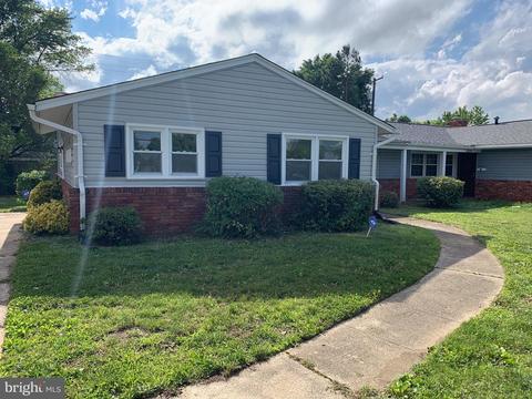 2028 N Rolling Rd, Baltimore, MD 21244 photo 1