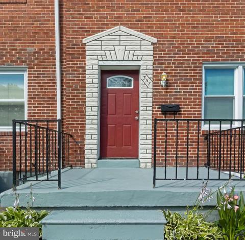 357 Grovethorn Rd, Middle River, MD 21220 photo 4