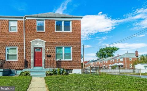 357 Grovethorn Rd, Middle River, MD 21220 photo 1