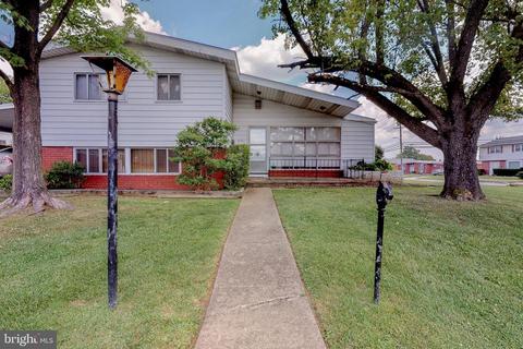 6701 Cherokee Dr, Baltimore, MD 21209 photo 1