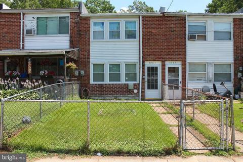 3063 Freeway, Halethorpe, MD 21227 photo 2