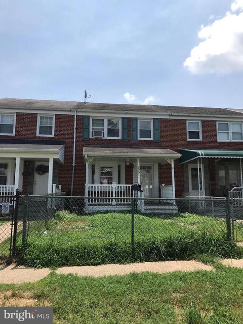1957 Guy Way, Dundalk, MD 21222 photo 1