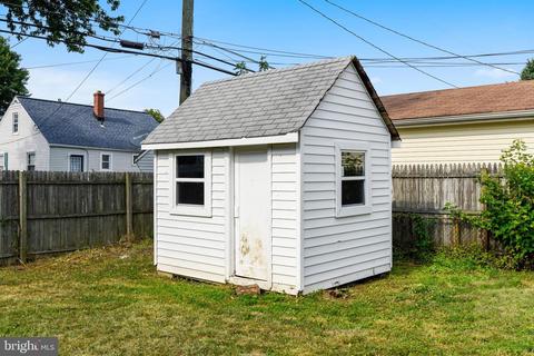 8130 Cornwall Rd, Baltimore, MD 21222 photo 12
