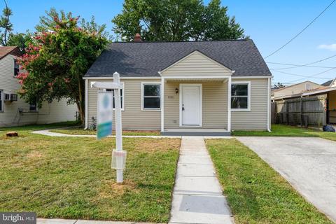 8130 Cornwall Rd, Baltimore, MD 21222 photo 2