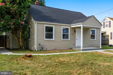 8130 Cornwall Rd, Baltimore, MD 21222 photo 4